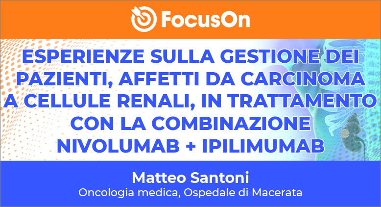 ESPERIENZE SULLA GESTIONE DEI PAZIENTI,