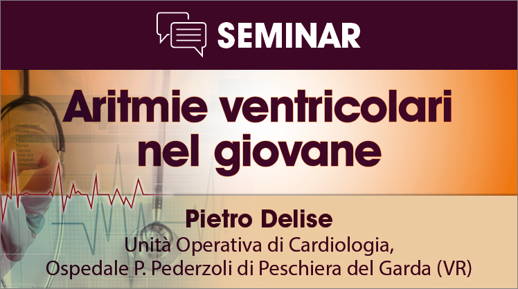 Aritmie ventricolari nel giovane